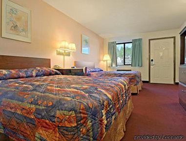 Super 8 By Wyndham Keystone/Mt. Rushmore Cameră foto